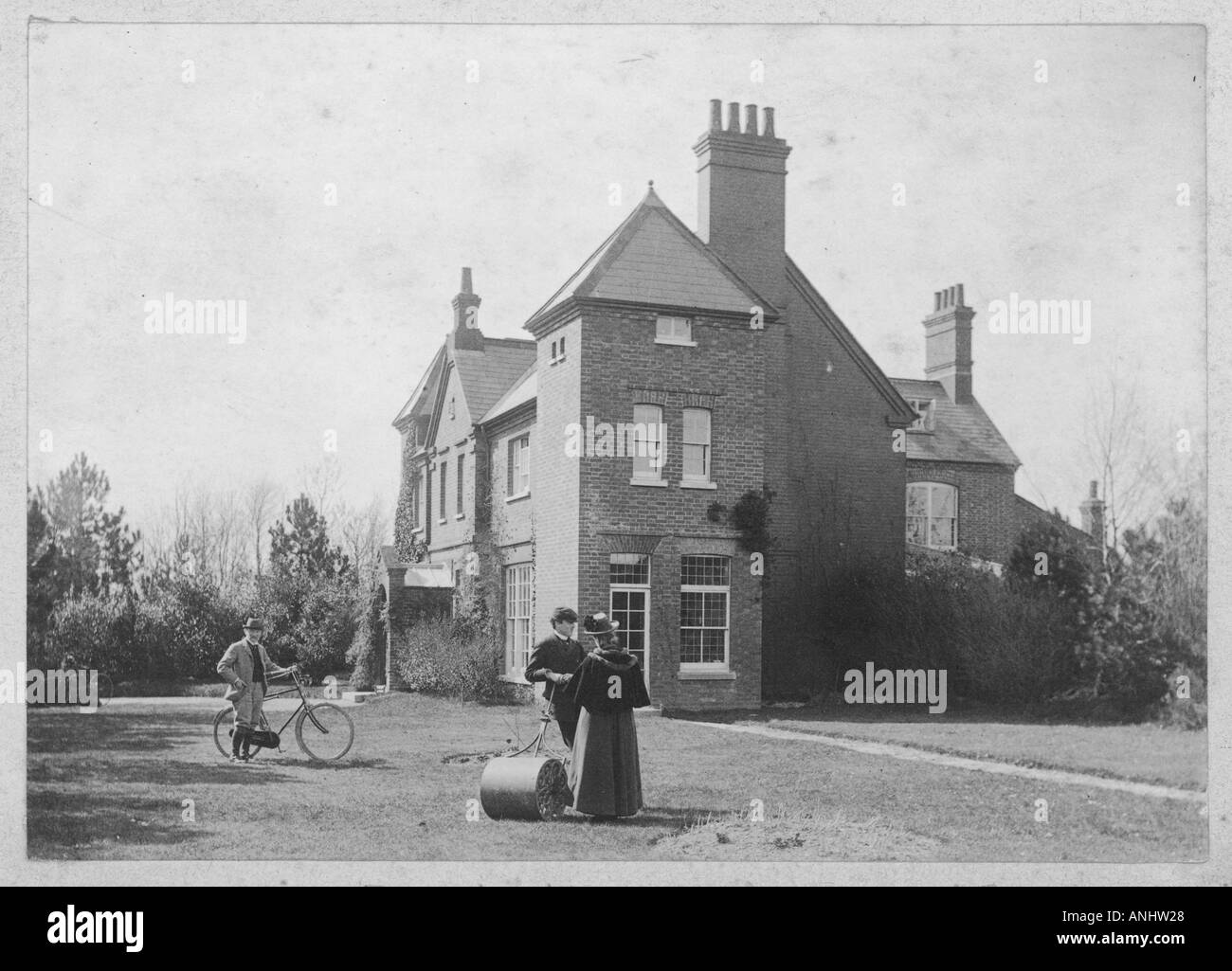 Hardys home hires stock photography and images Alamy