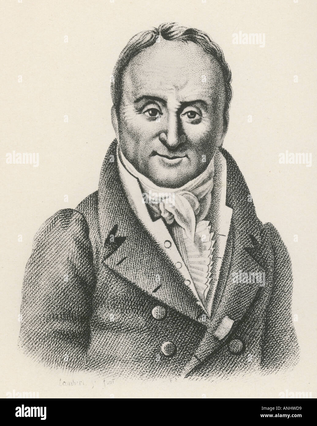 Philippe pinel hi-res stock photography and images - Alamy