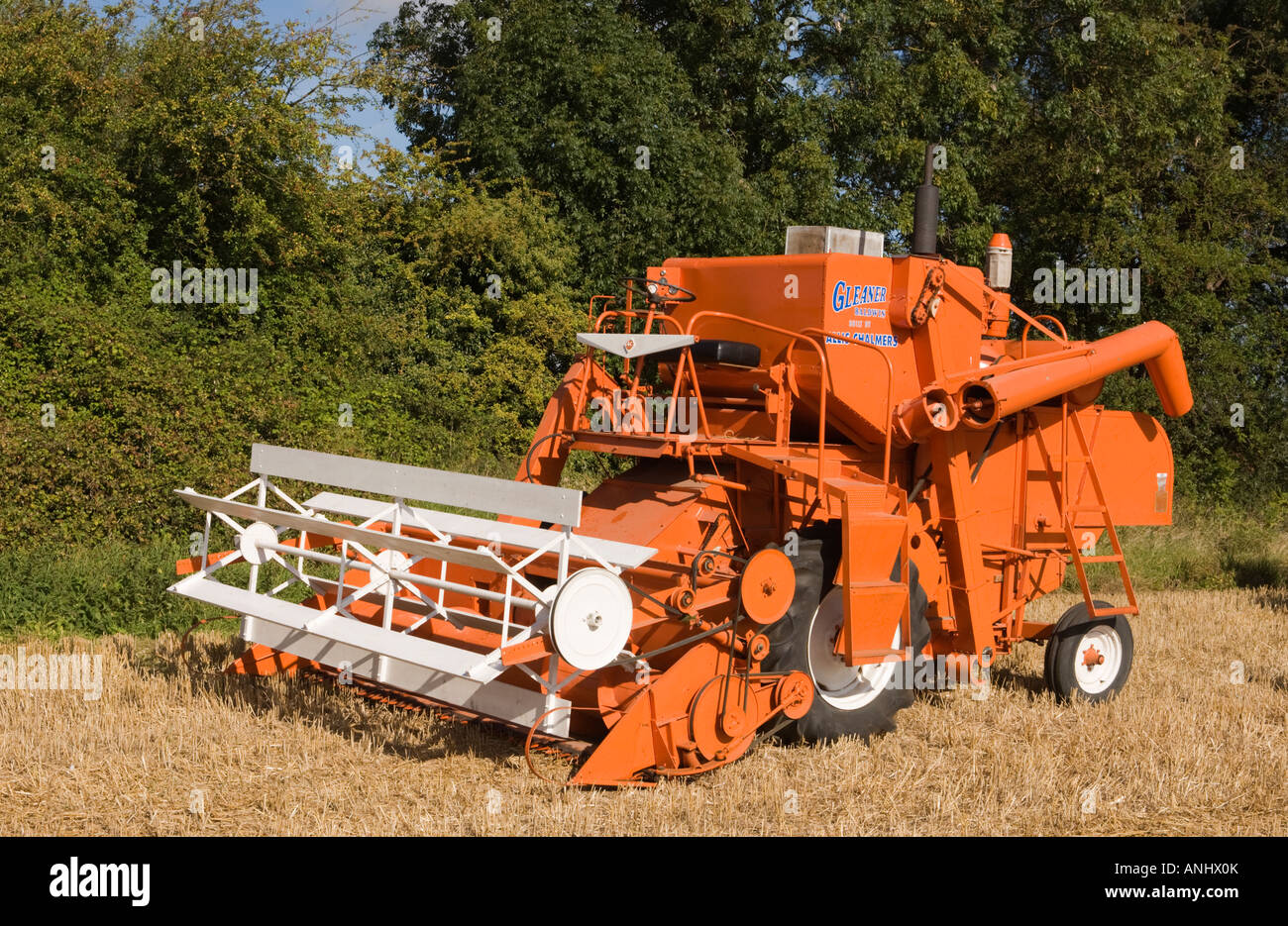 gleaner combines who makes them gleaner combines who makes them