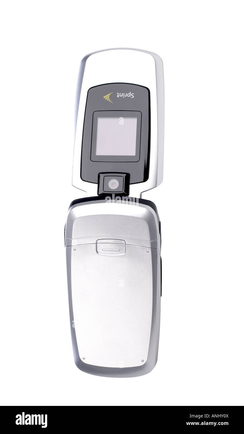 Iconic mobile phone Cut Out Stock Images & Pictures - Alamy