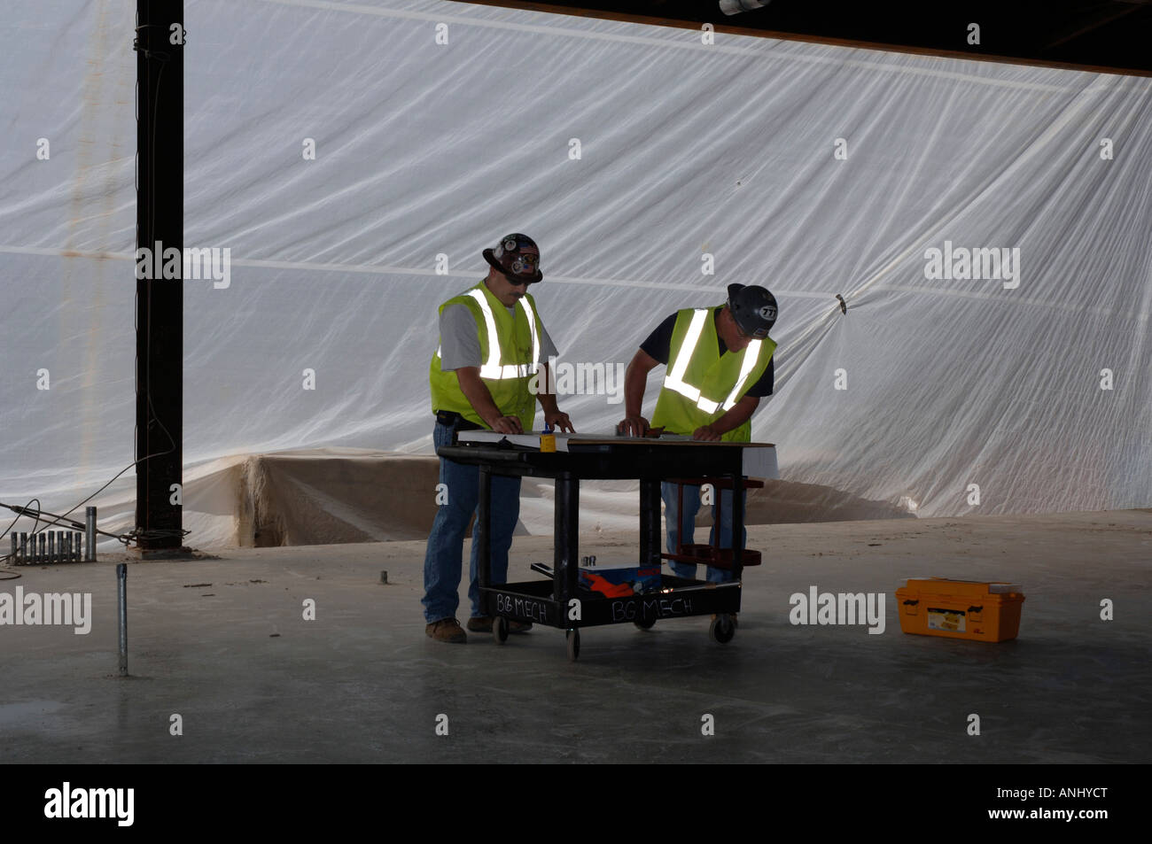 Construction of new Sports and Medical Science Academy high