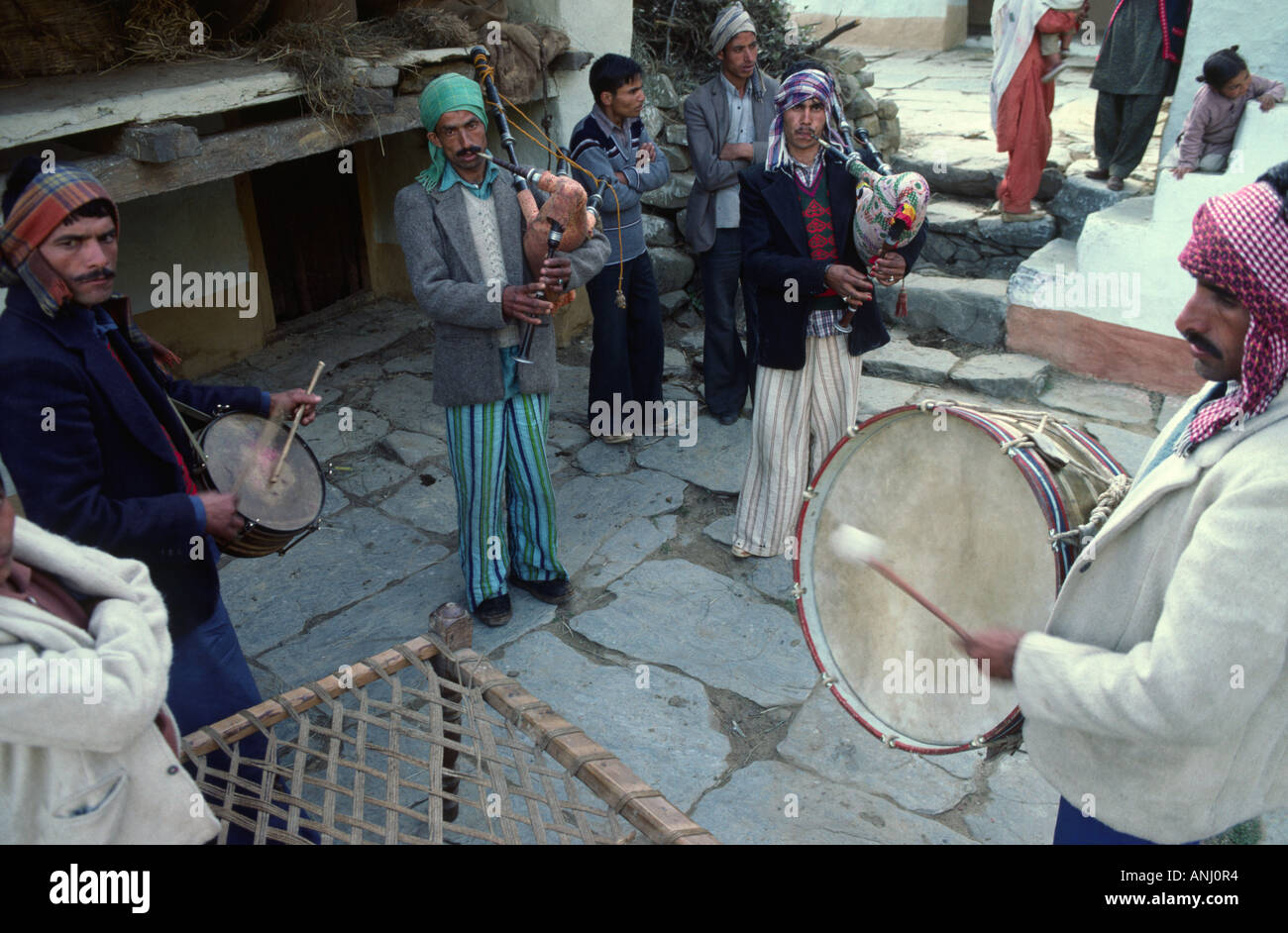 India wedding band hires stock photography and images Alamy