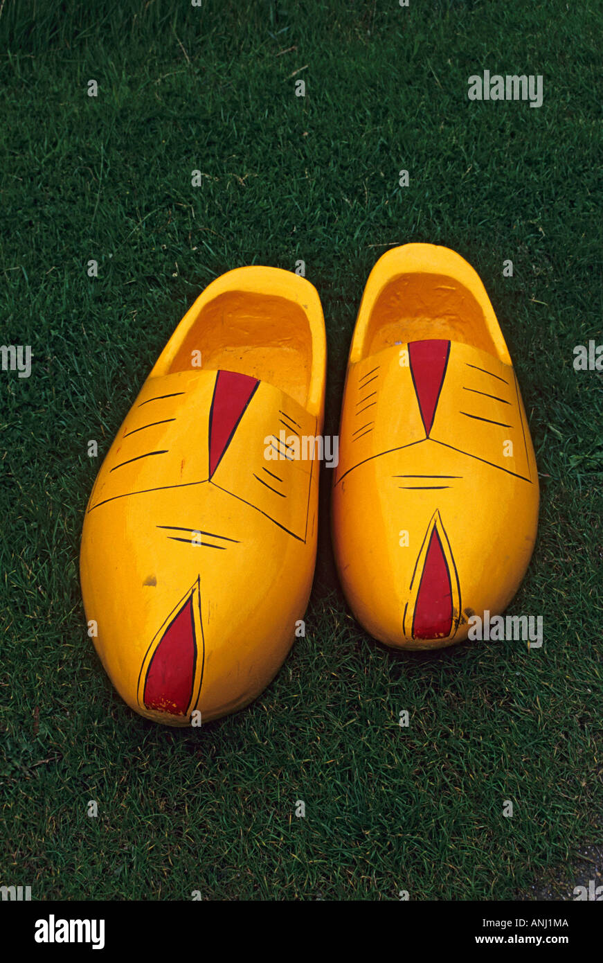 Big clogs hires stock photography and images Alamy