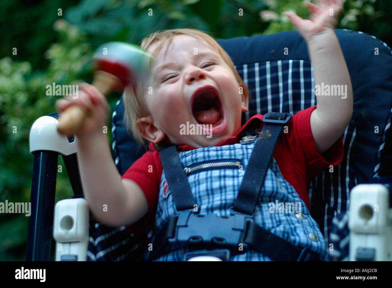 youth high chair