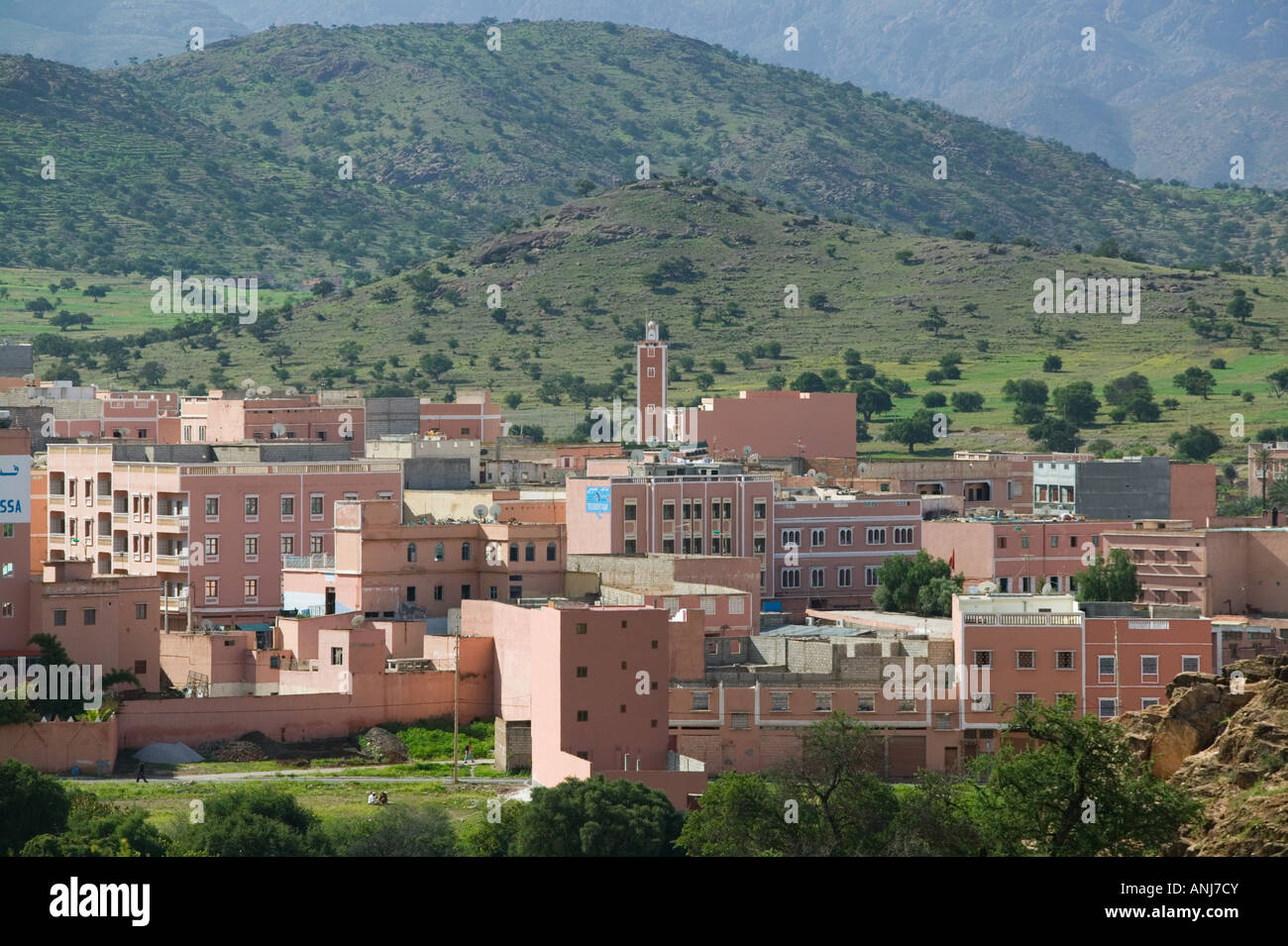 Ait baha hires stock photography and images Alamy