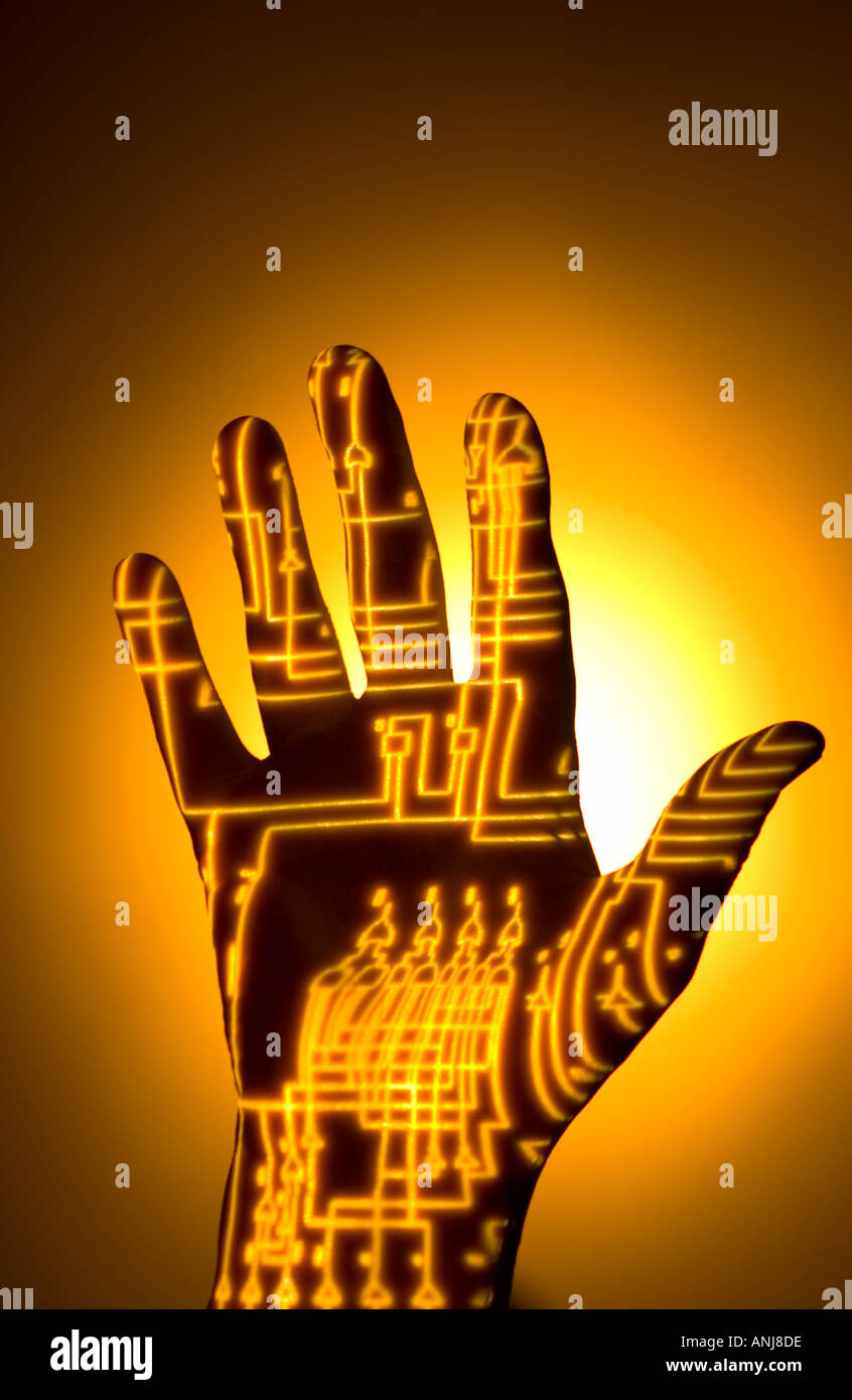 Projected image hi-res stock photography and images - Alamy