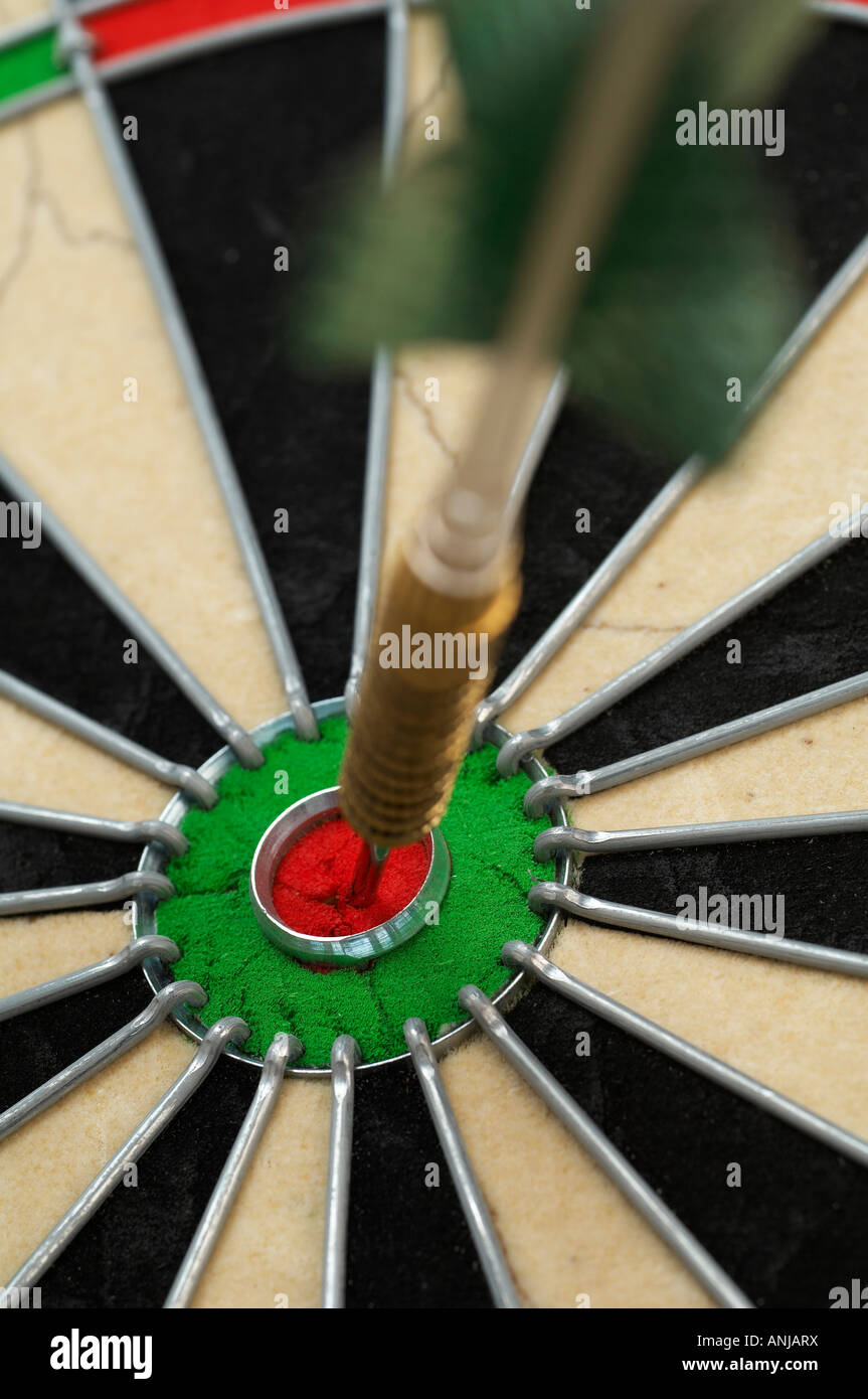 Target dartboard score accuracy hires stock photography and images Alamy