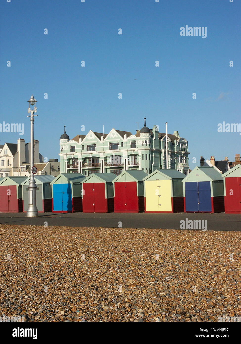 beach-huts-and-seafront-hove-east-sussex-england-stock-photo-alamy