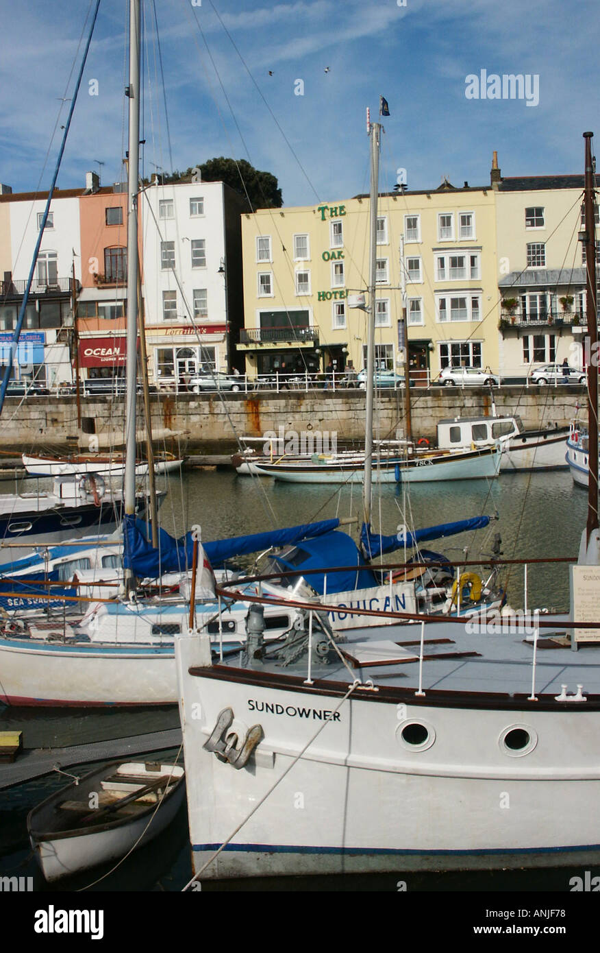 Little ships dunkirk ramsgate hi-res stock photography and images - Alamy
