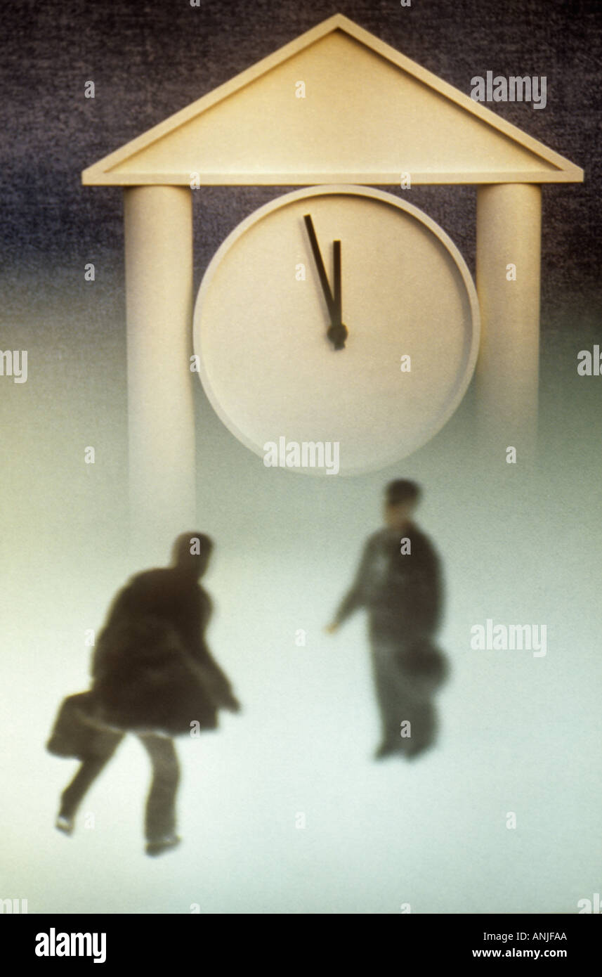 Meeting time hi-res stock photography and images - Alamy