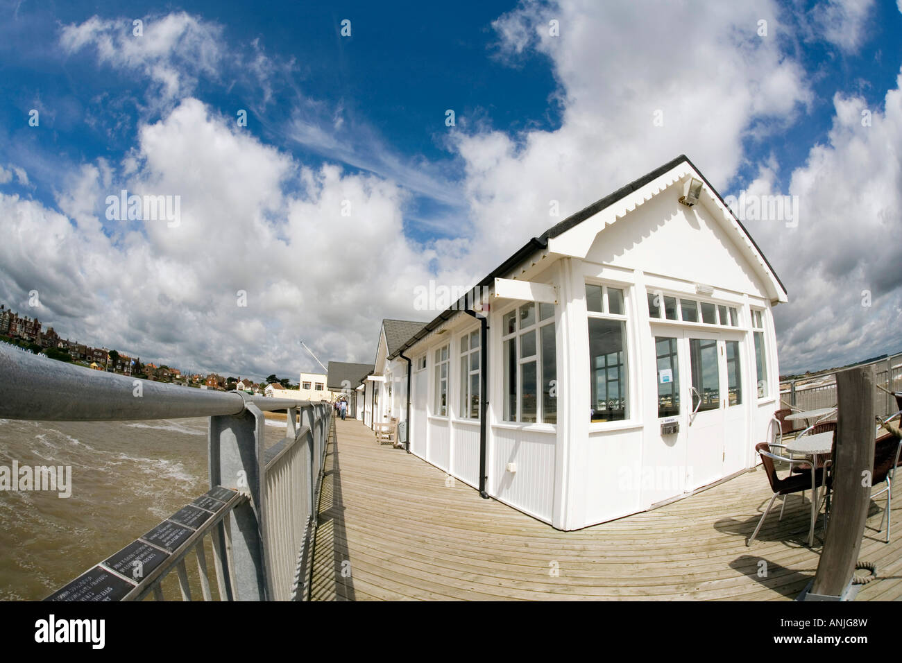 Taken with fisheye lens hi-res stock photography and images - Alamy