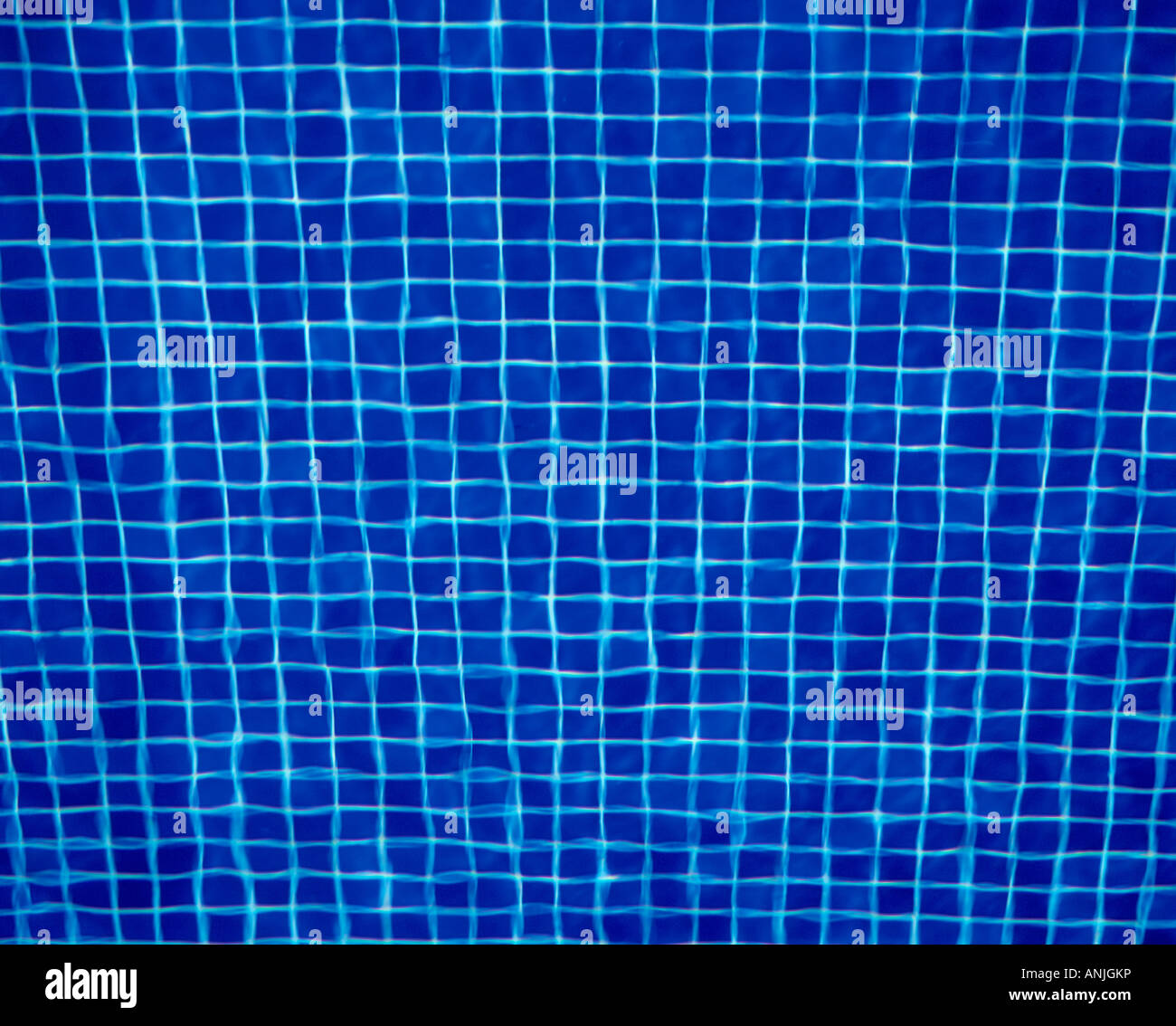 Mosaic tiled pool hi-res stock photography and images - Alamy