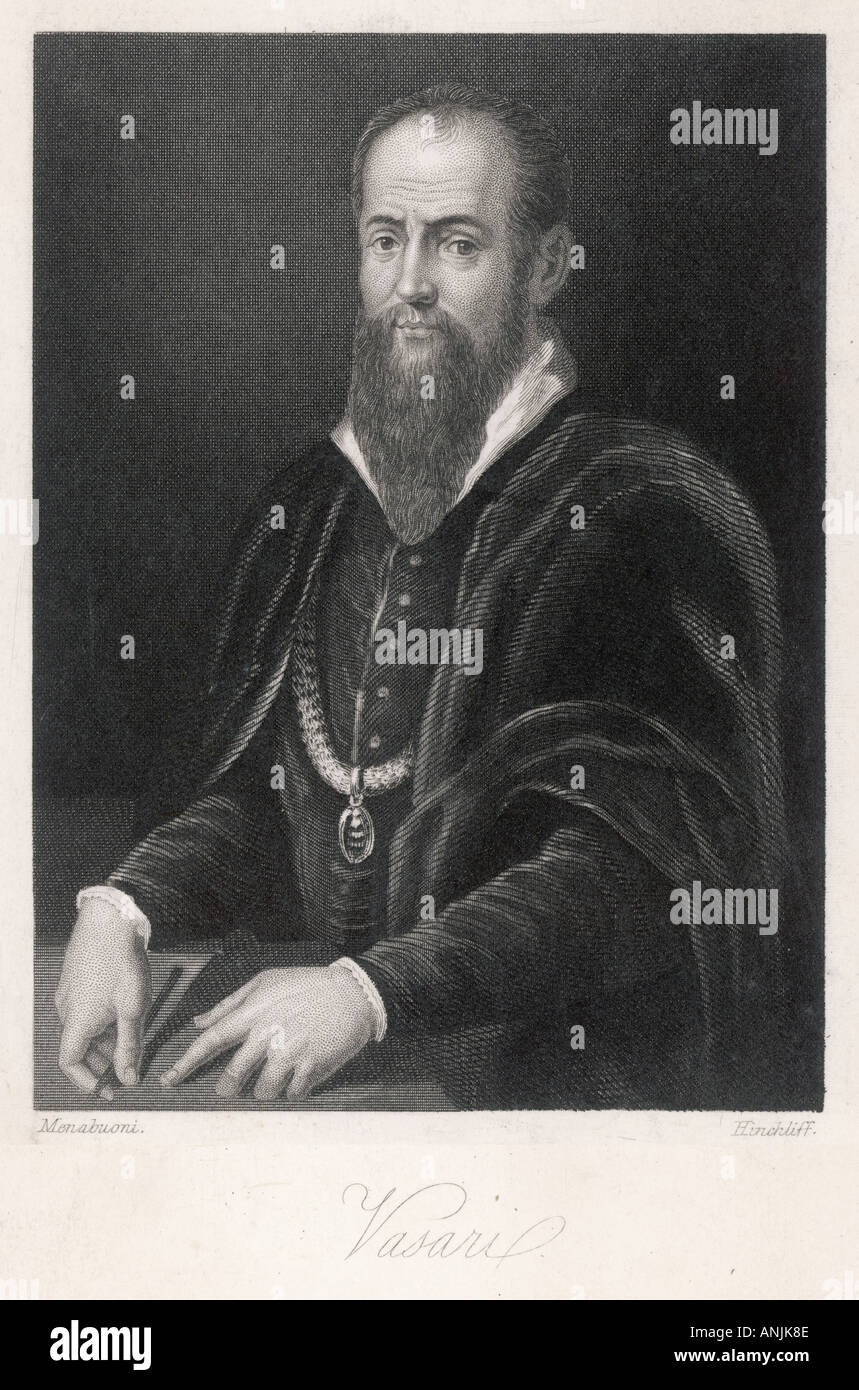 Giorgio 1511 1574 hi-res stock photography and images - Alamy