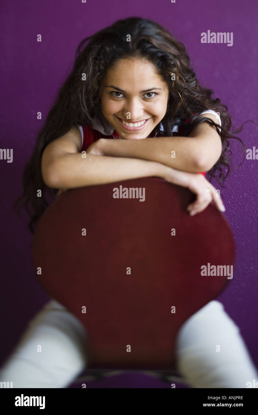Portrait of two army soldiers holding rifles Stock Photo - Alamy