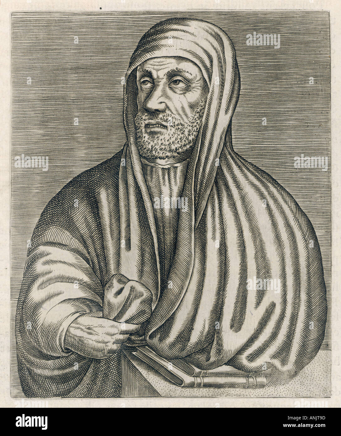 Avicenna hi-res stock photography and images - Alamy
