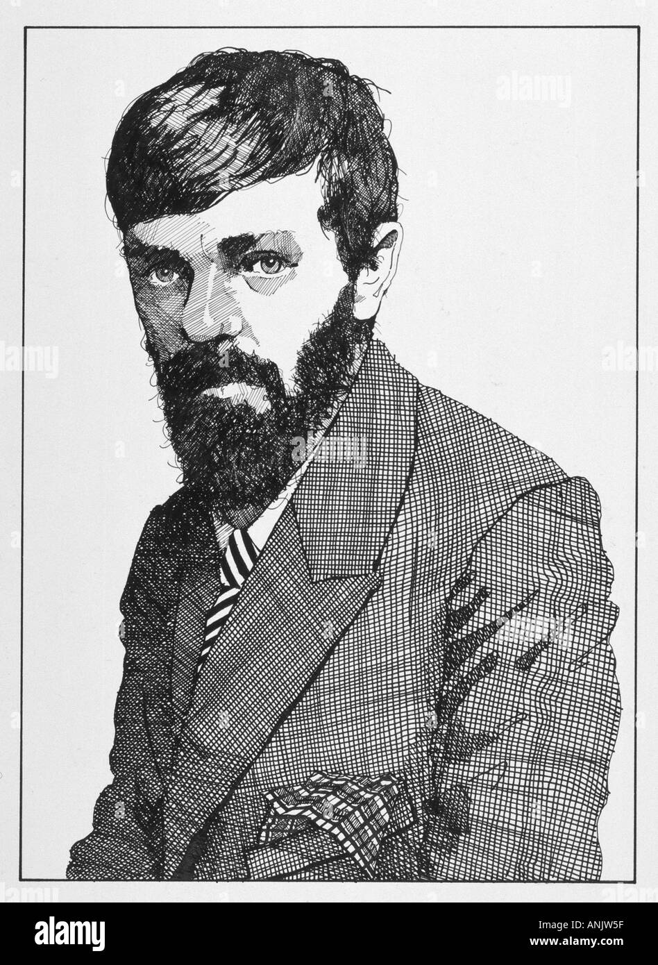 dh lawrence 1913 dh lawrence 1913