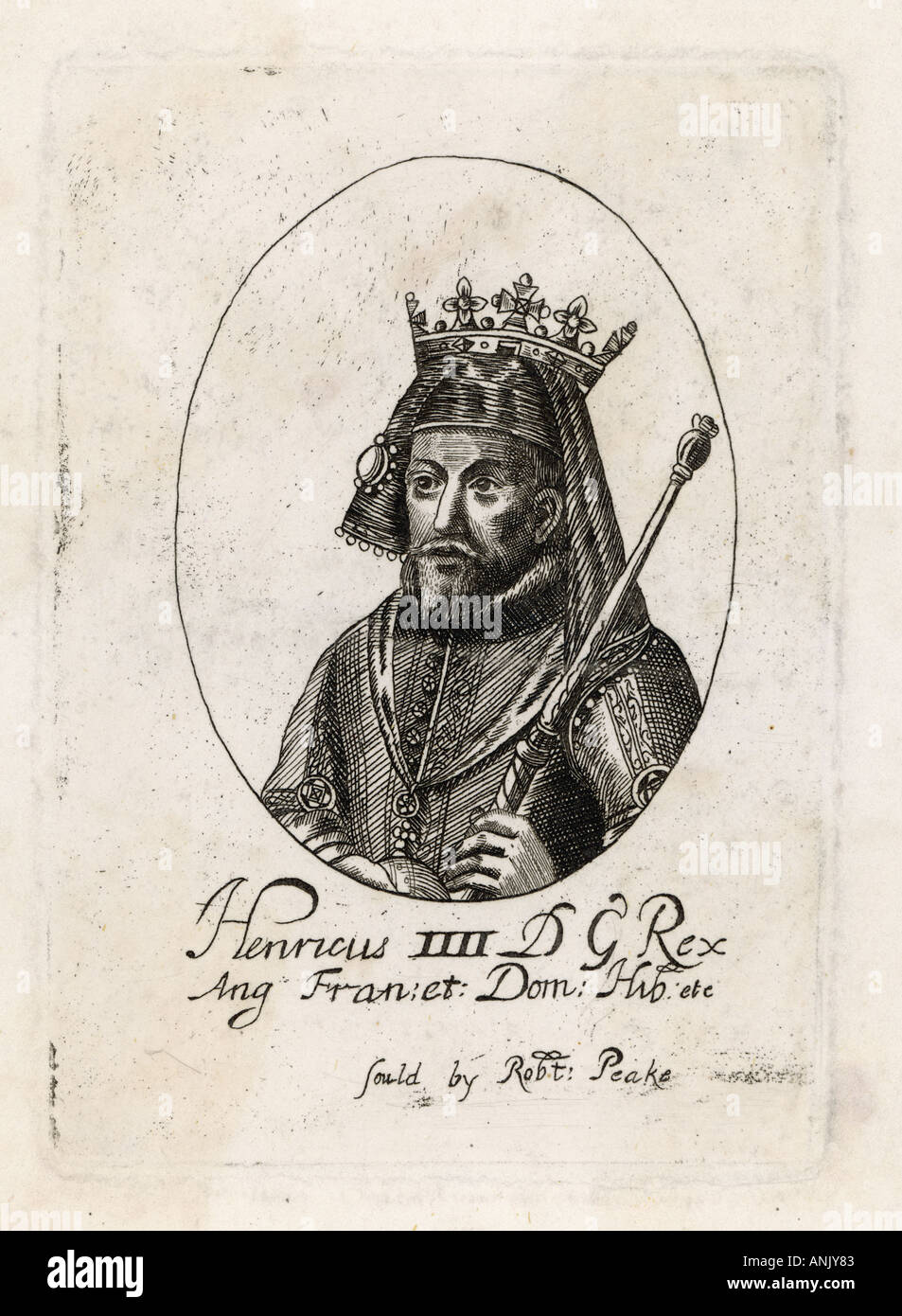 Robert iv hires stock photography and images Alamy