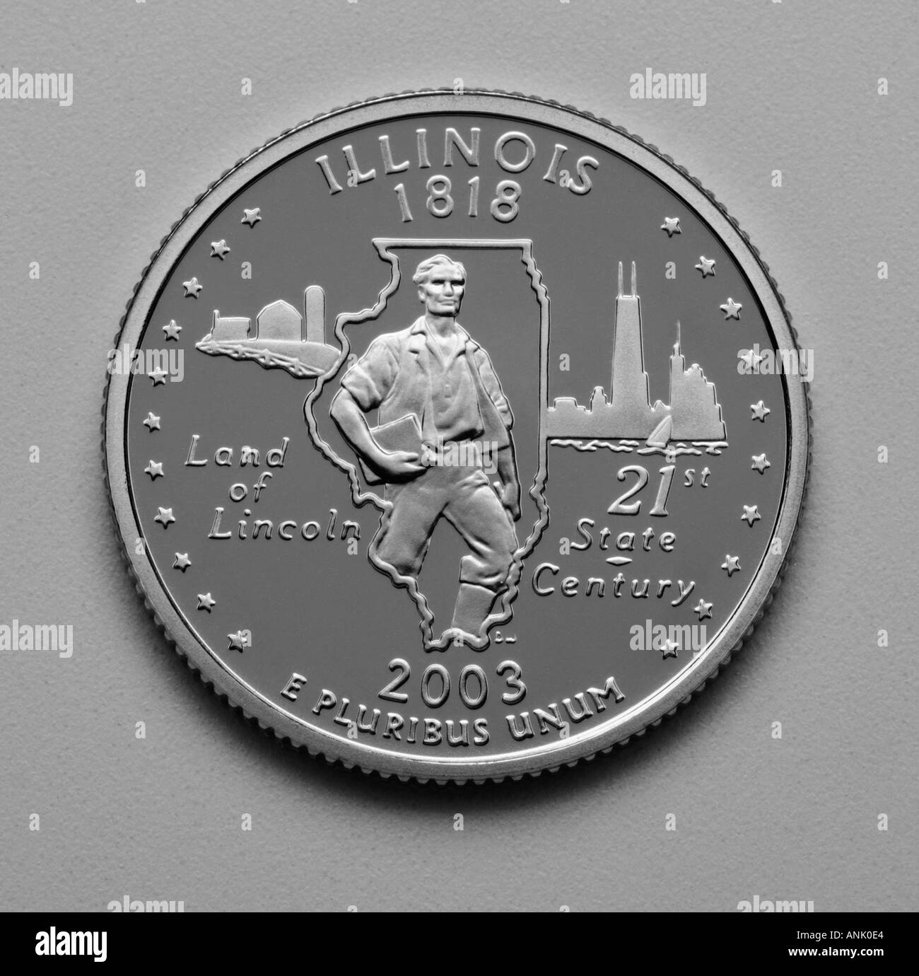 2003 commemorative coin hires stock photography and images Alamy