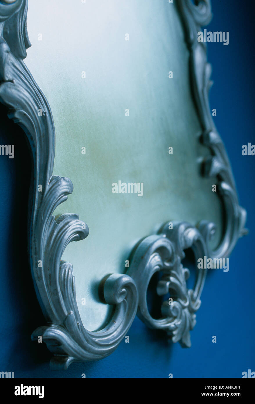 Misty bathroom mirror hires stock photography and images Alamy