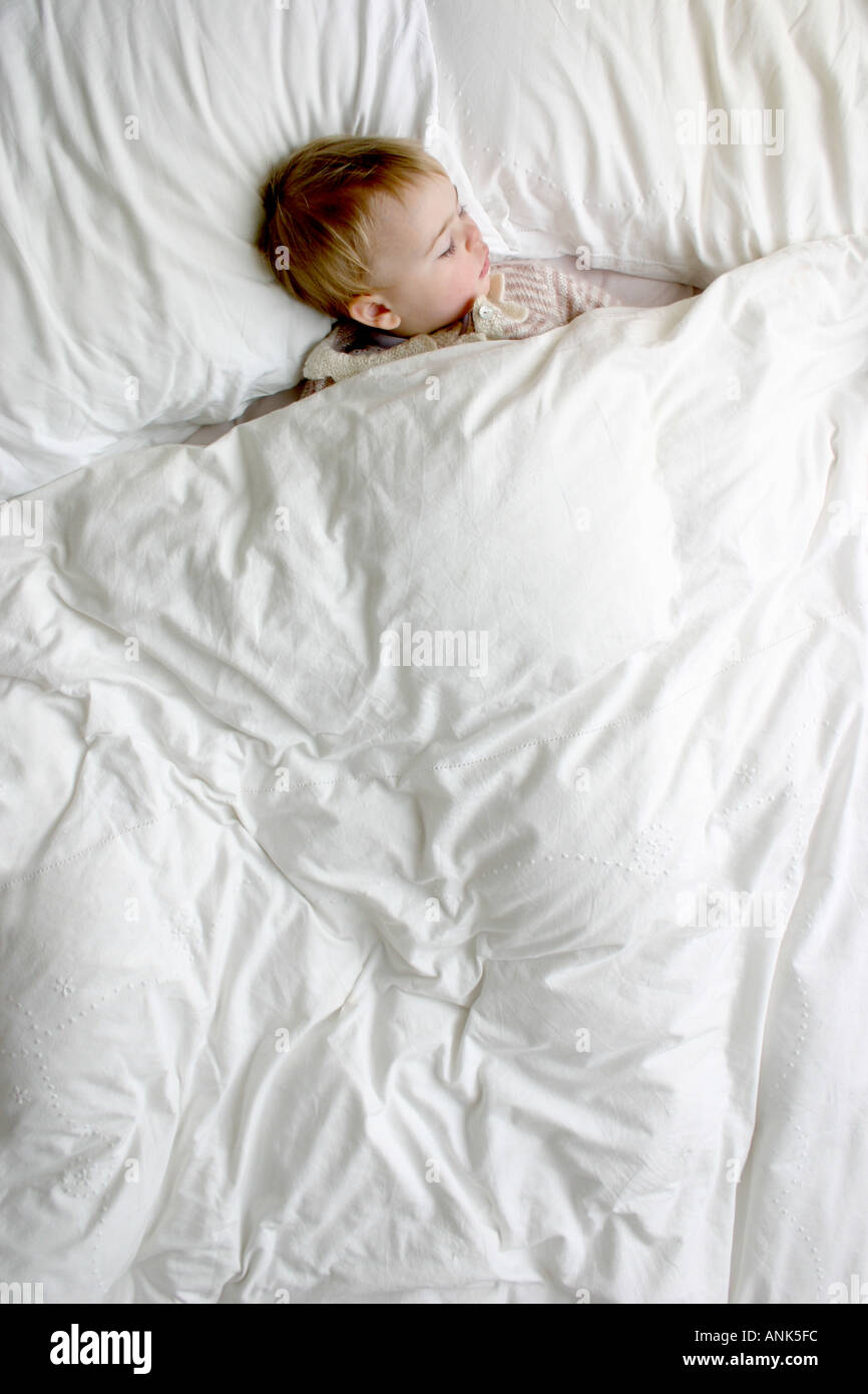 Bed for 18 month cheap old
