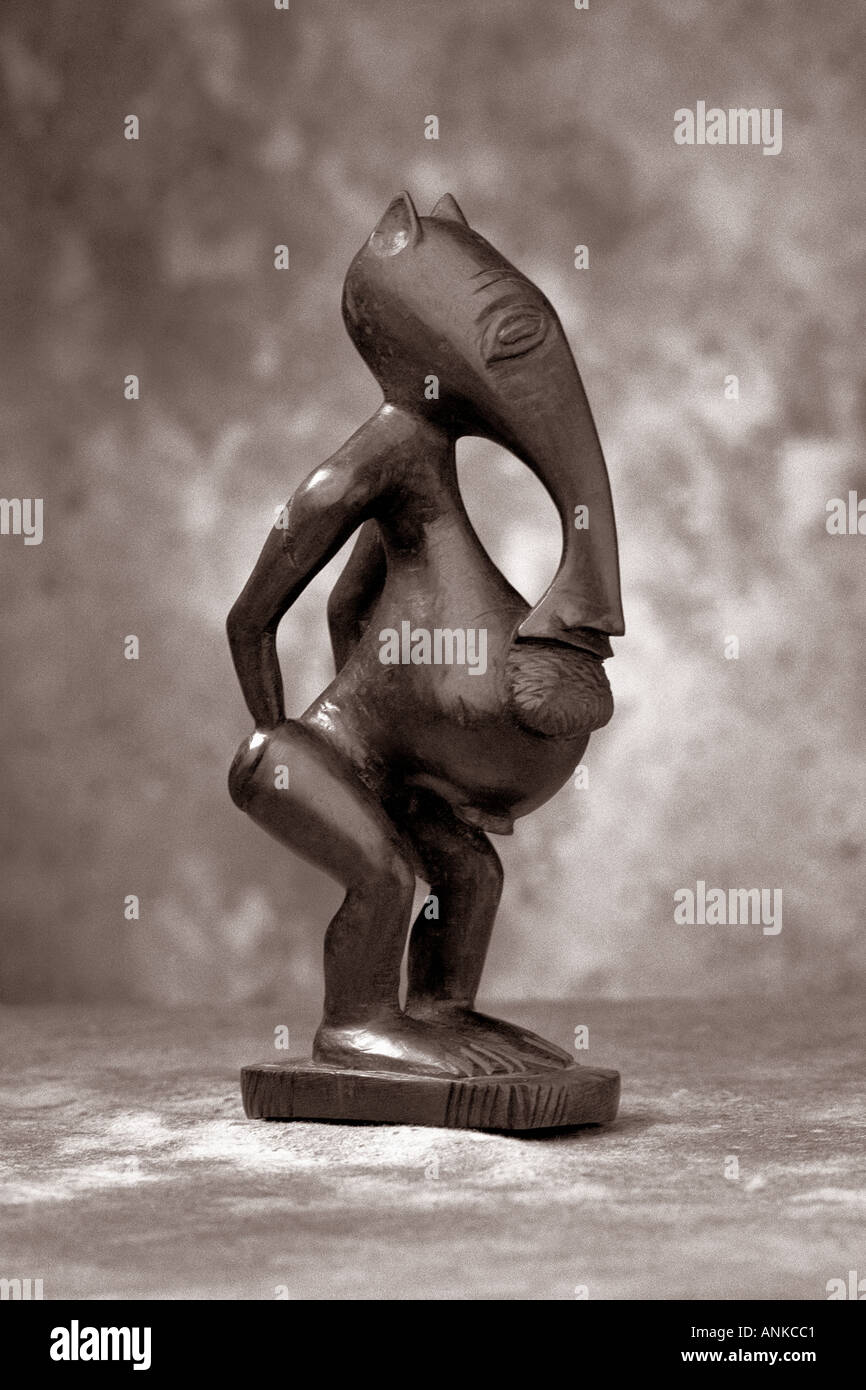 Tokoloshe hi-res stock photography and images - Alamy