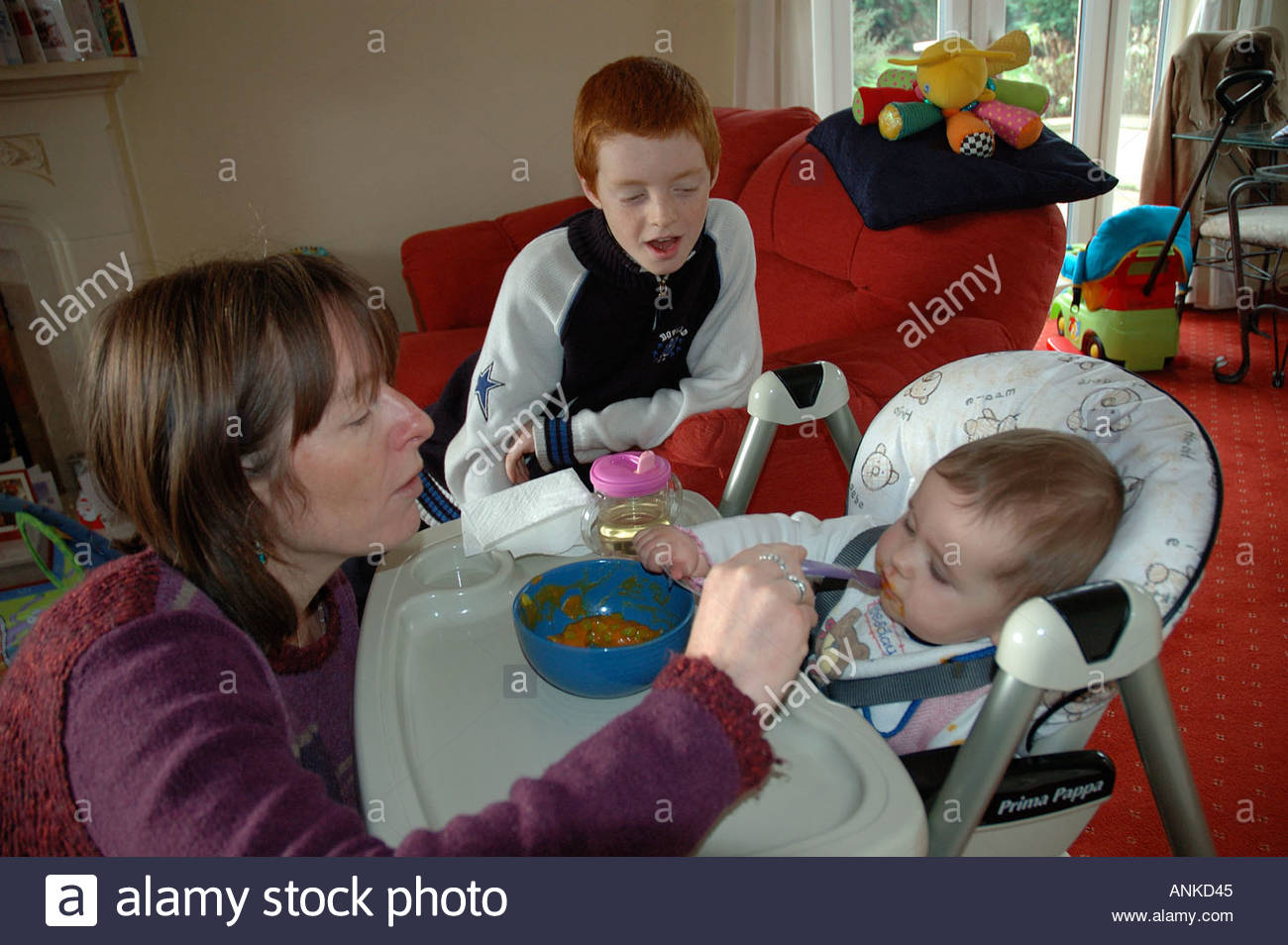 high chair for 9 month old