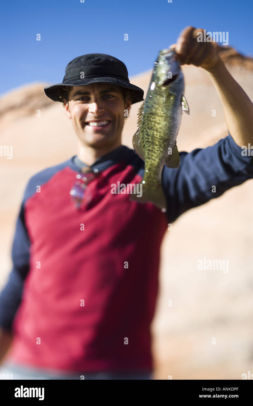 Boy fishing hat hi-res stock photography and images - Page 13 - Alamy