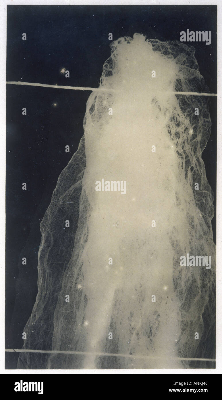 Ectoplasm hires stock photography and images Alamy