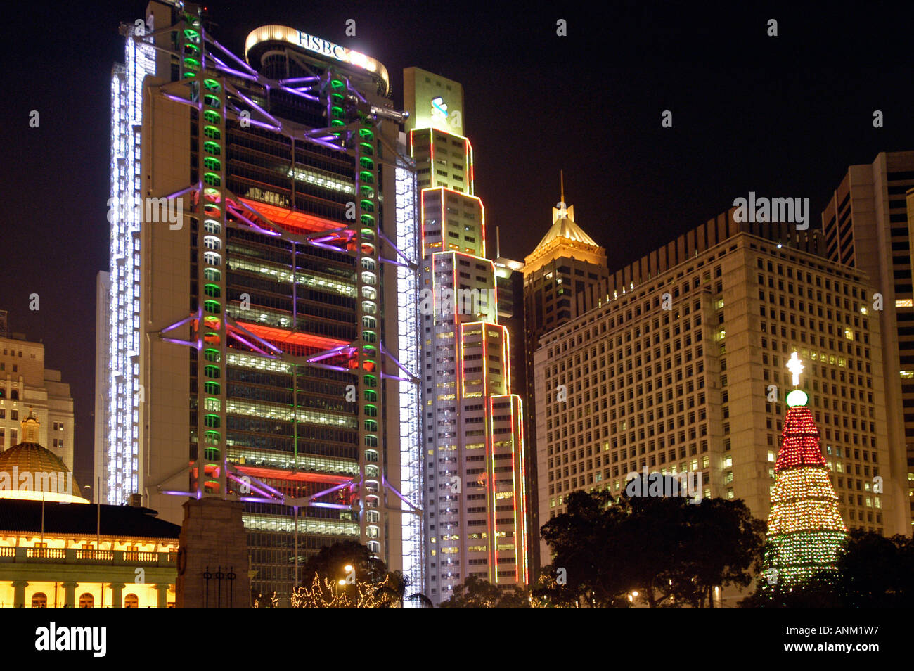 Spirit of christmas show hires stock photography and images Alamy