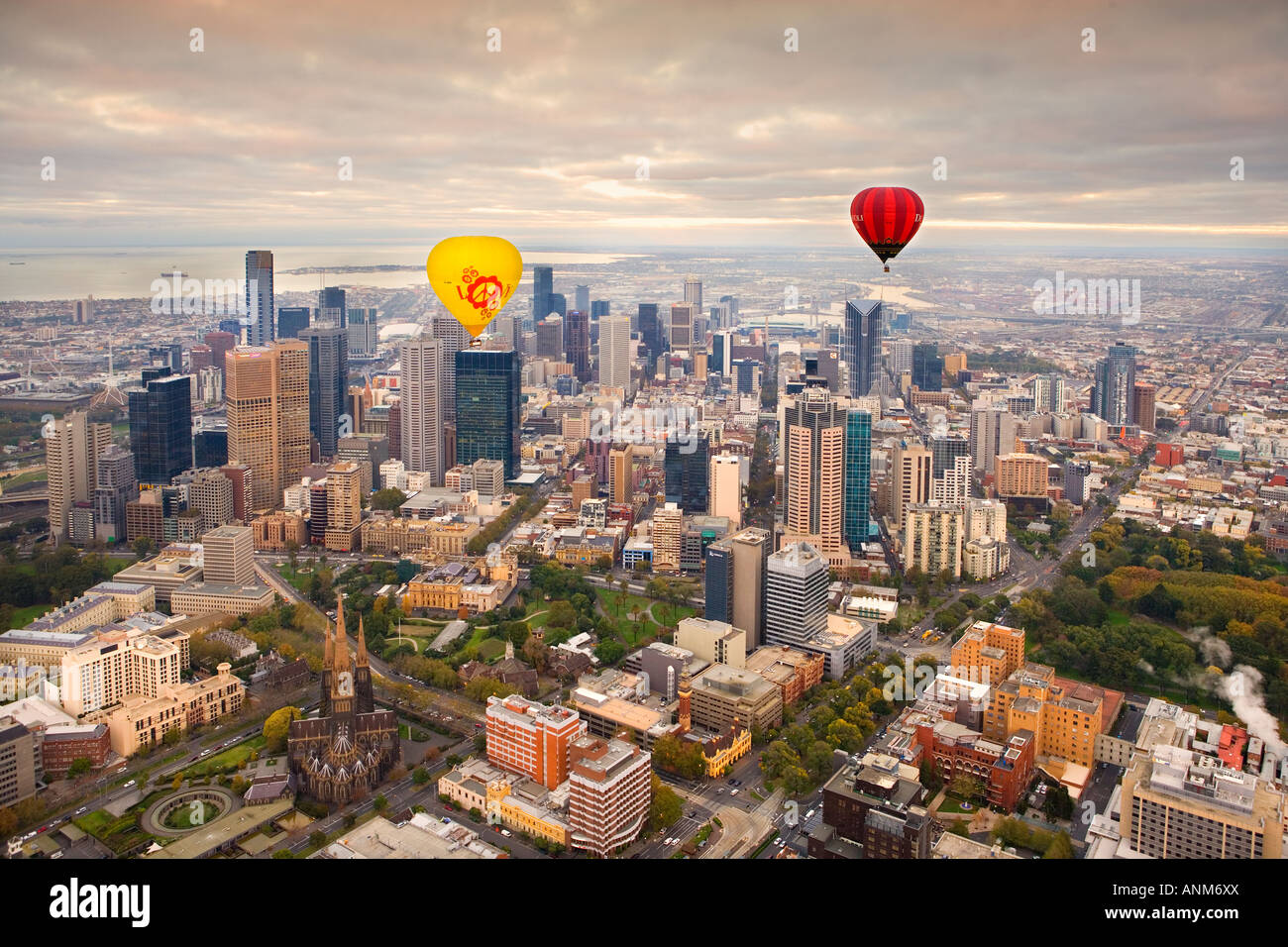 Melbourne balloons sale