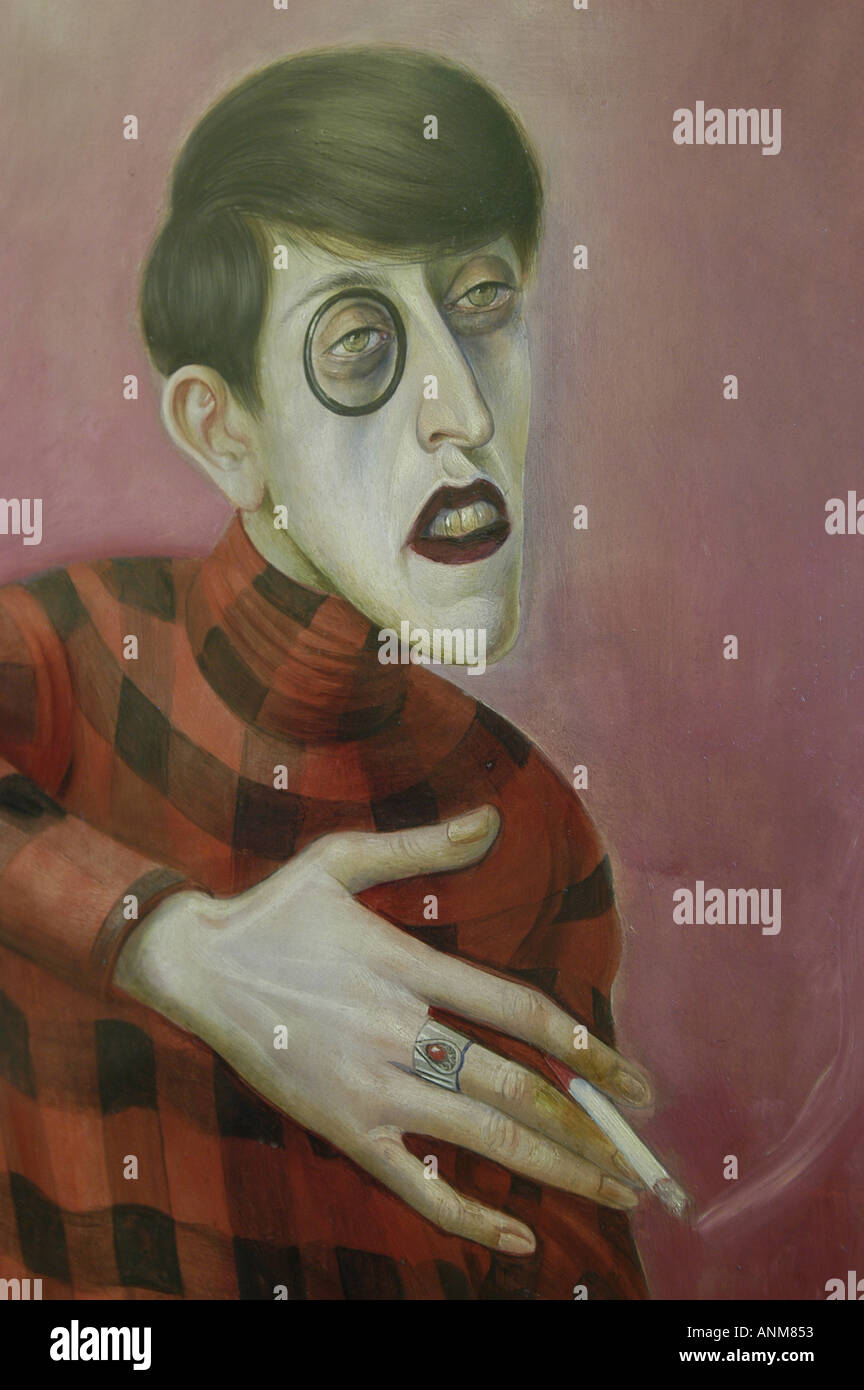 Pompidou Georges Centre Paris France Stock Photo - Alamy