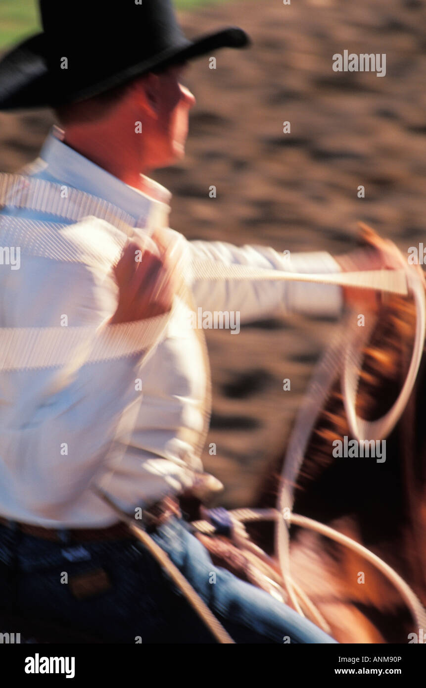 Throwing rope hi-res stock photography and images - Alamy