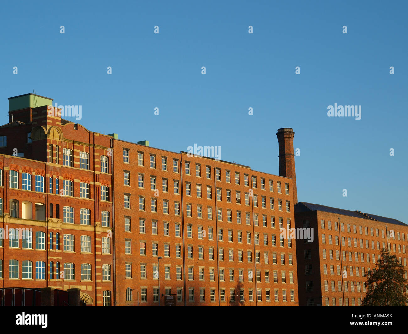 Manchester mills hires stock photography and images Alamy