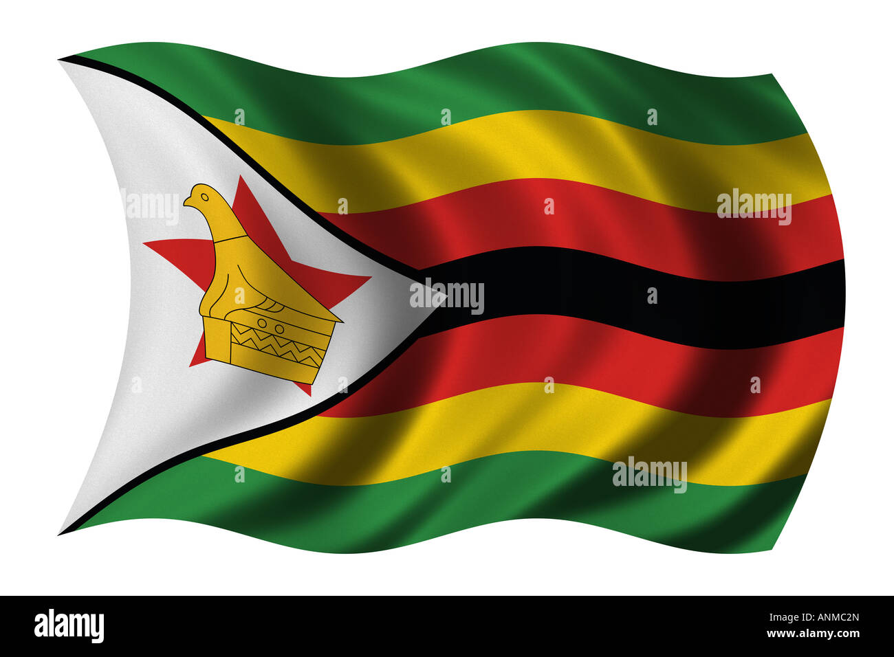 Colors Of Zimbabwe Flag at Reyna Edwards blog