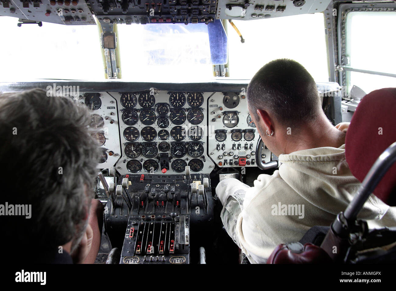 Blackburn beverley hires stock photography and images Alamy