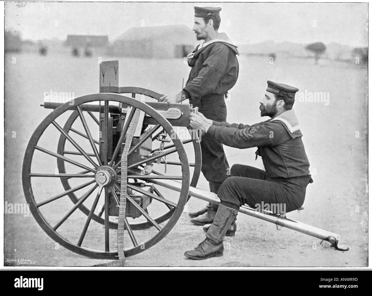Maxim machine gun hi-res stock photography and images - Alamy Maxim machine gun hi-res stock photography and images - Alamy