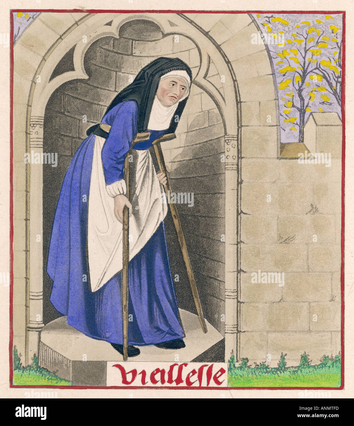 What Is Your Medieval Profession?  Medieval, Medieval times, Lady lever  art gallery