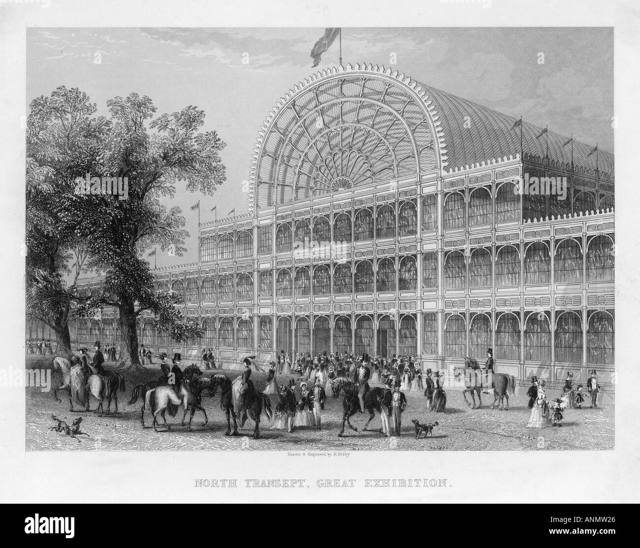 Crystal palace exhibition hall hires stock photography and images Alamy