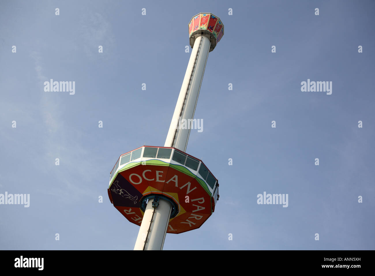 Ocean park, hong kong hi-res stock photography and images - Alamy