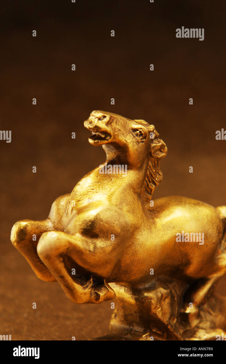 Chinese horoscope horse people born in the year 1918 hires stock