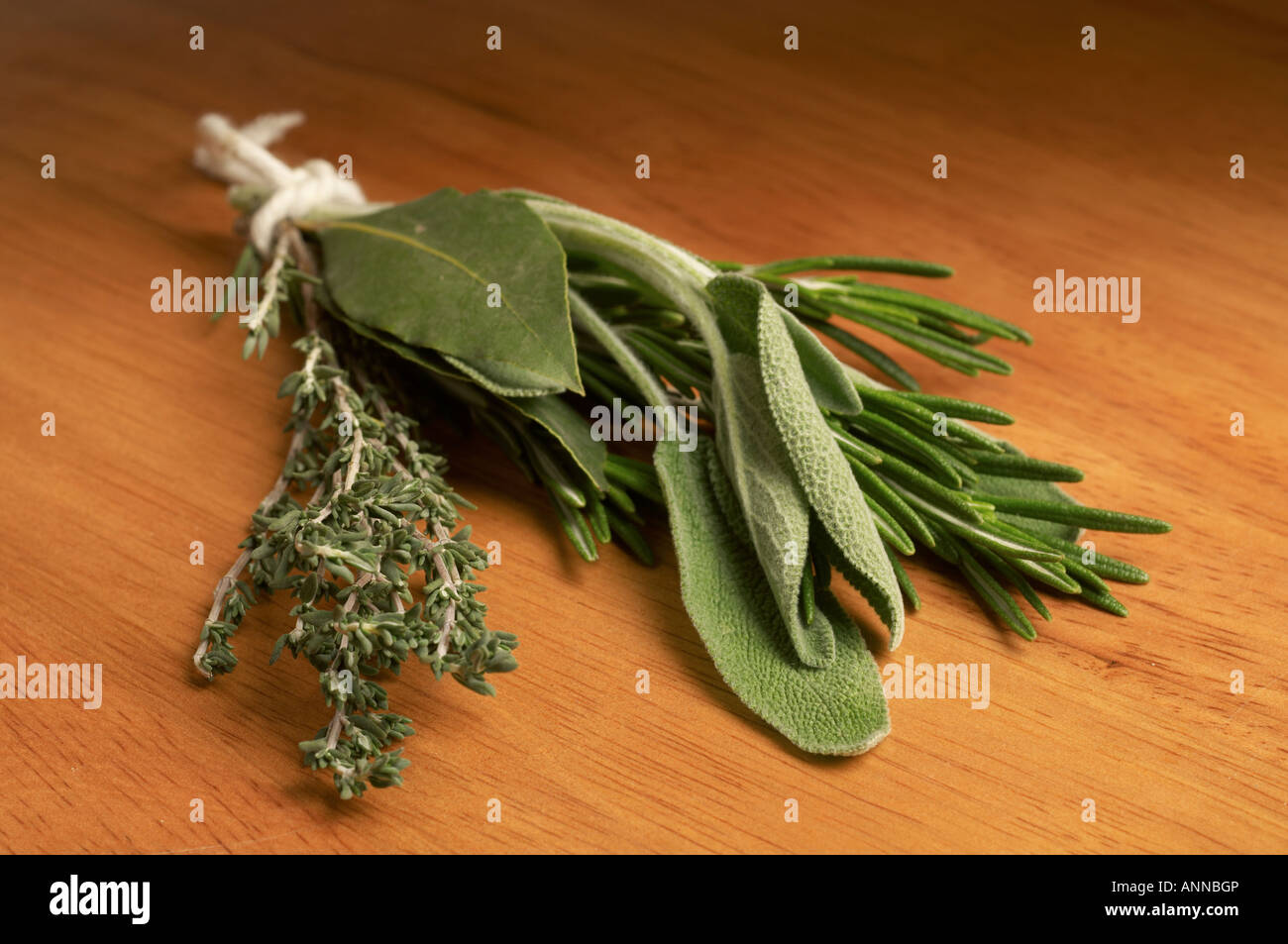 Bouquet garni hires stock photography and images Alamy