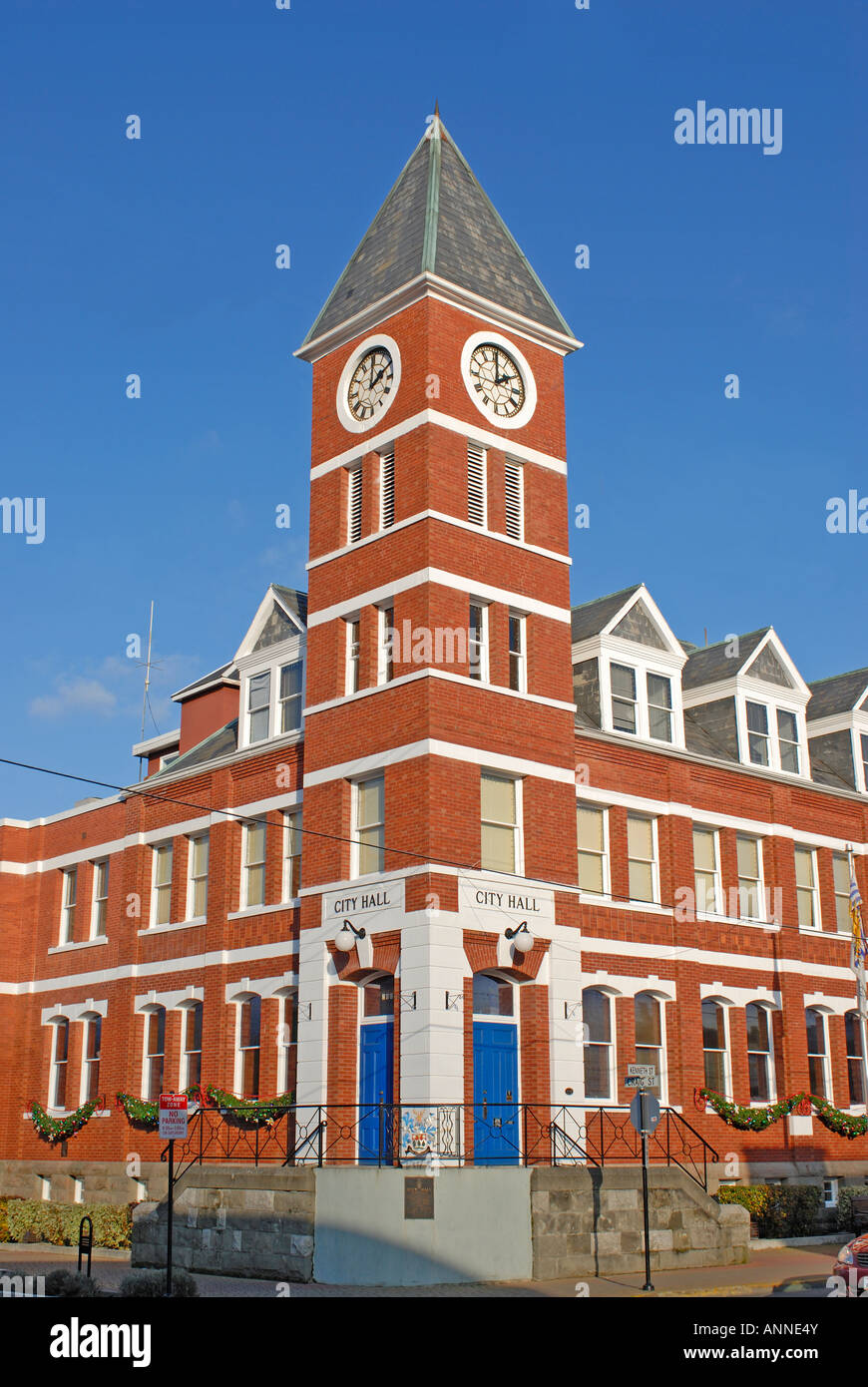 Duncan Bc High Resolution Stock Photography And Images Alamy