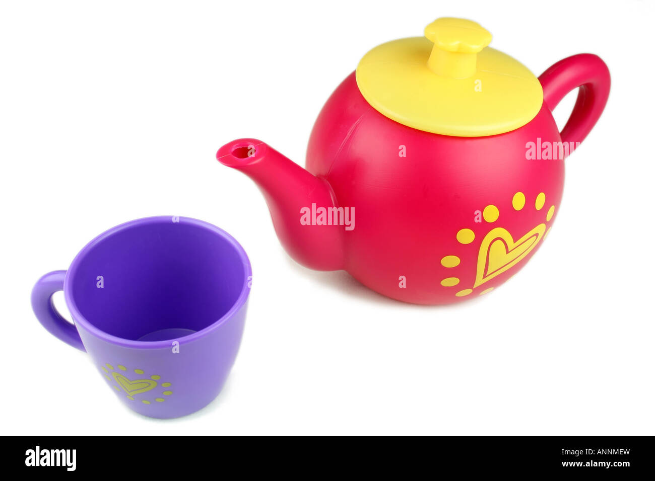 children's tea pot