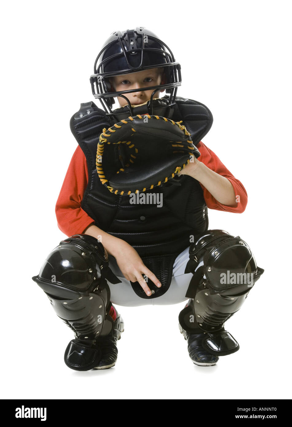 Uniform boy catcher catchers hires stock photography and images Alamy