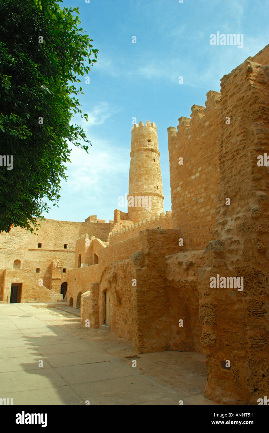 Ribat hi-res stock photography and images - Alamy