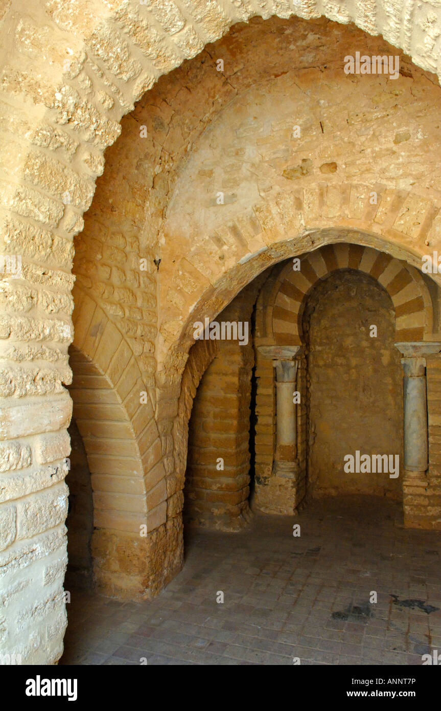 Inside the ribat hi-res stock photography and images - Alamy