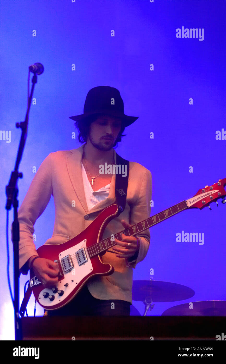 Sergio Pizzorno - guitar genius of the group Kasabian 34 Sergio Pizzorno - guitar genius of the group Kasabian 77