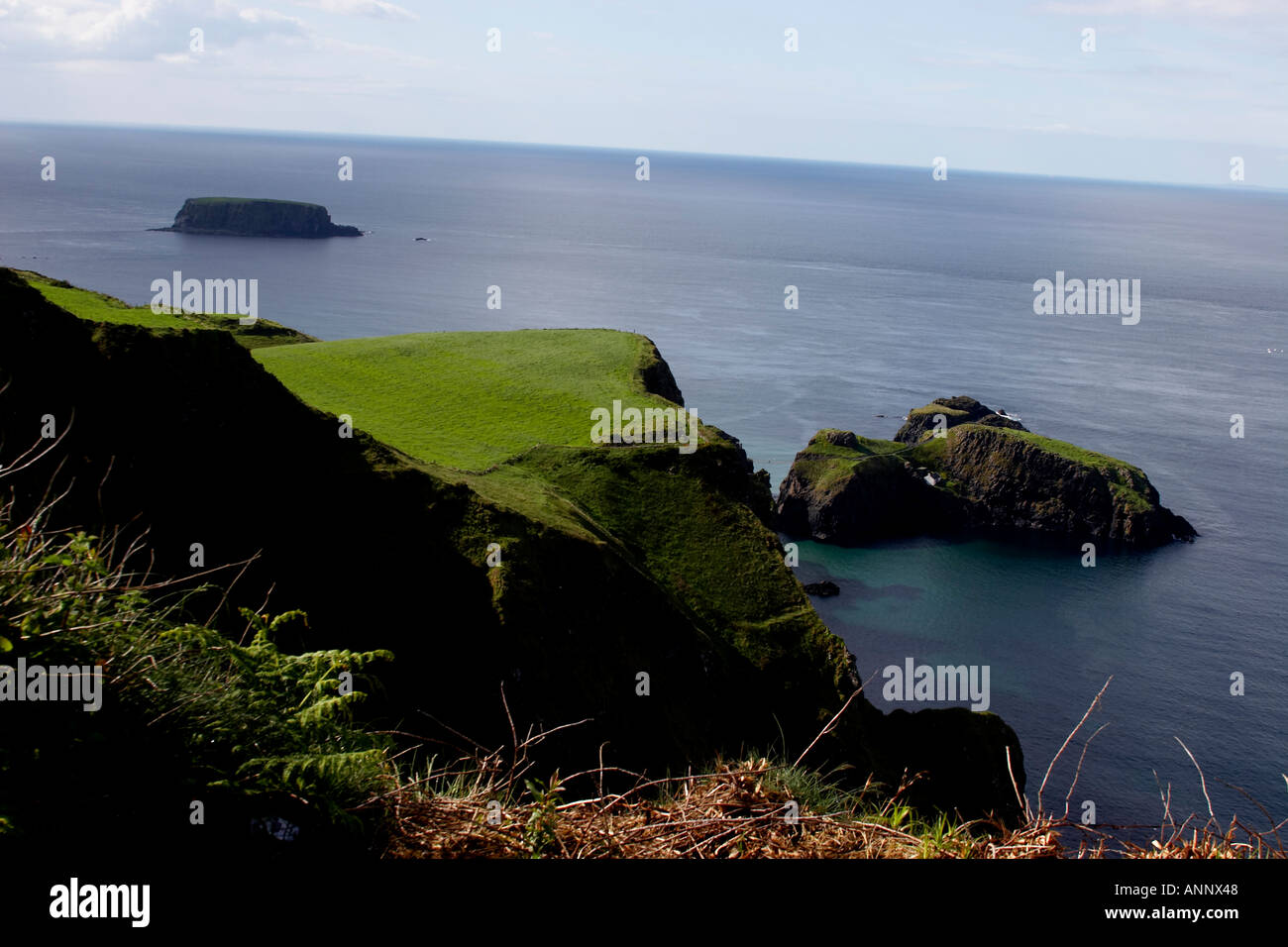 national trust carrick a rede