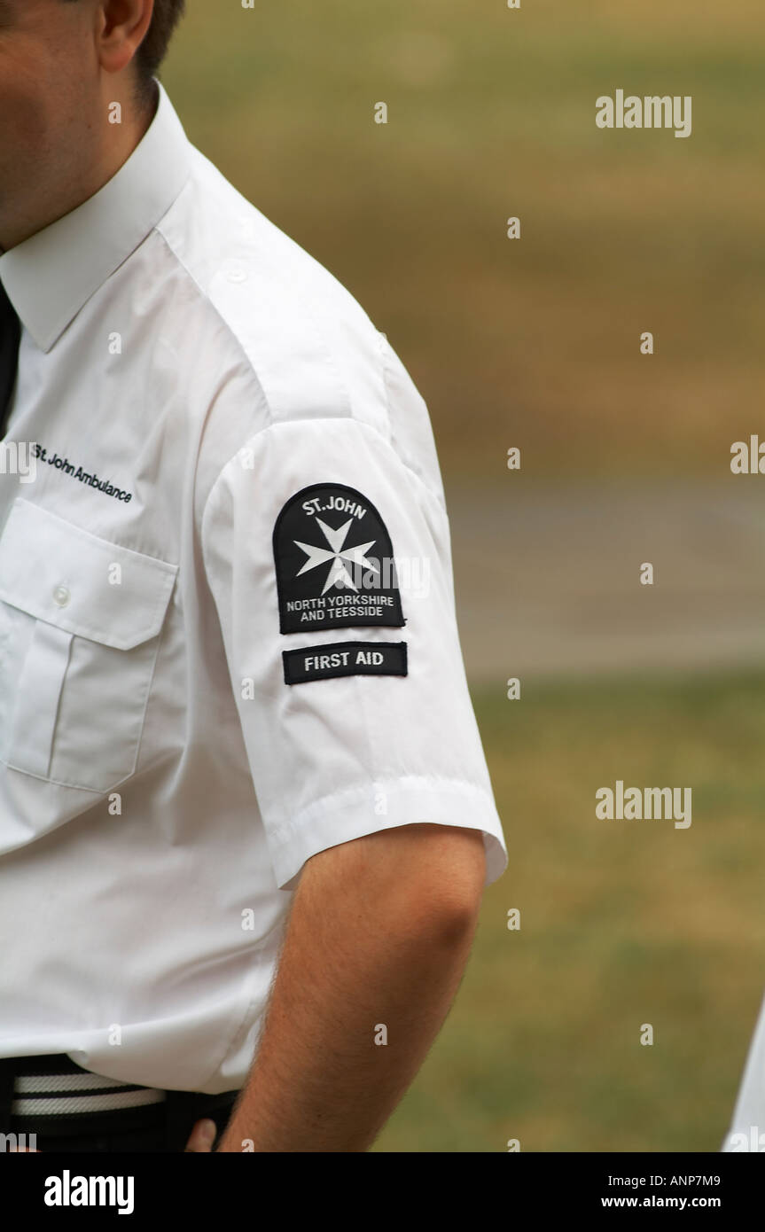 St Johns Ambulance First Aid Aider Medical Attention Maltese St johns ambulance first aid aider medical attention maltese