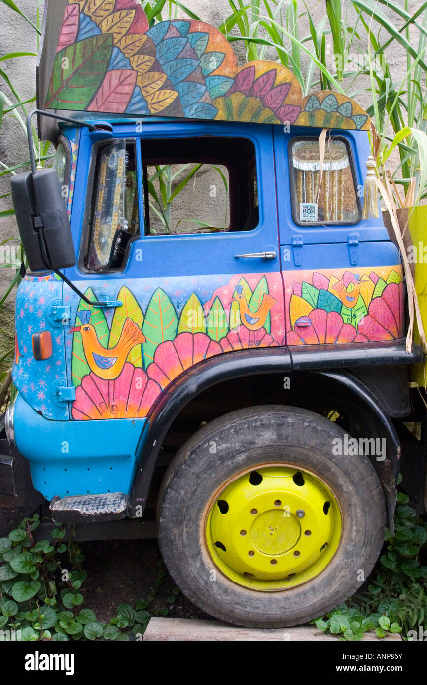 African lorry hi-res stock photography and images - Alamy